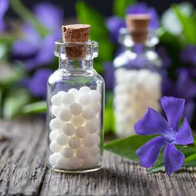 Link to: /programs/homeopathy